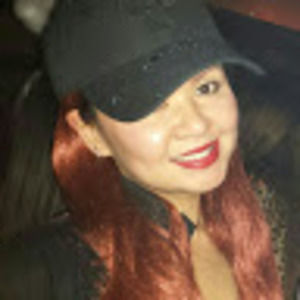 Meet your Posher, Brenda